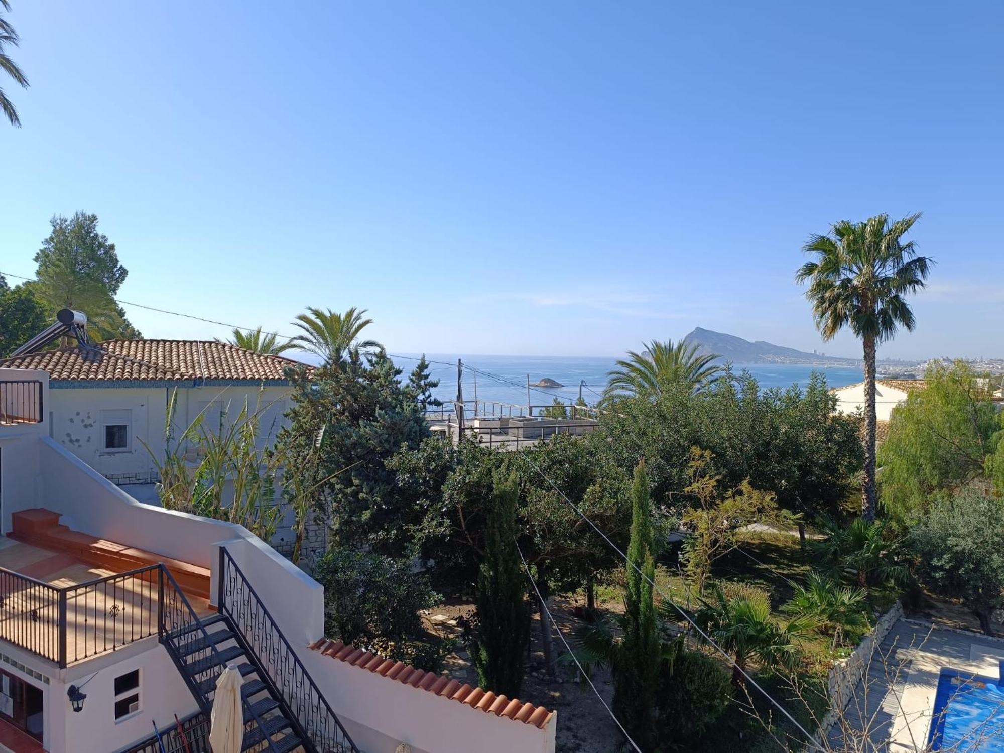 Alberg Hotel La Galera De Mar 2*