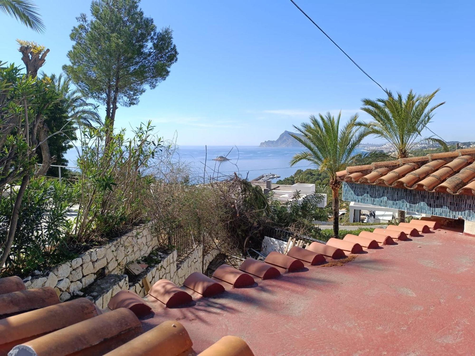 Hotel La Galera De Mar Alberg