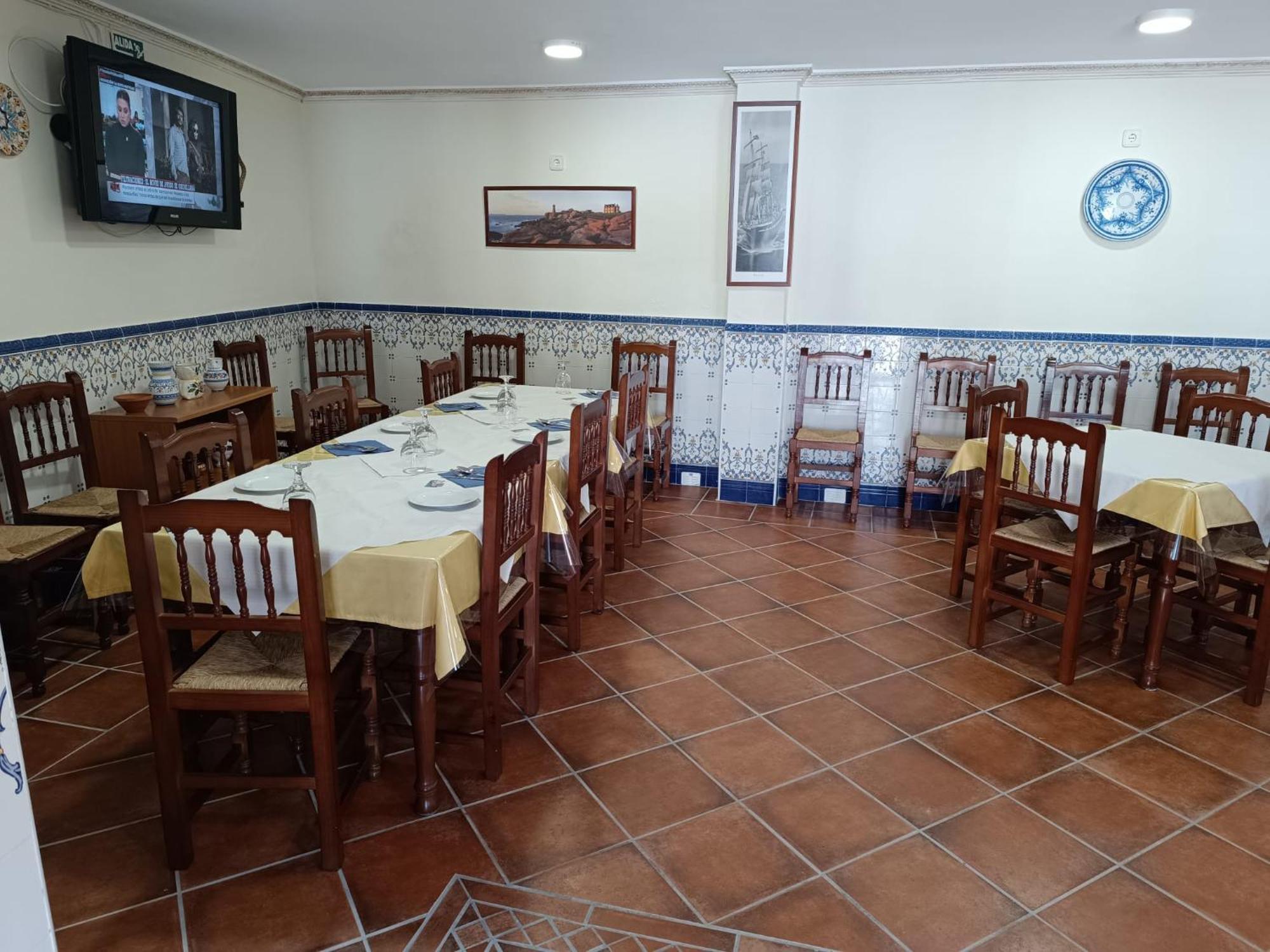 Auberge de jeunesse Hotel La Galera De Mar